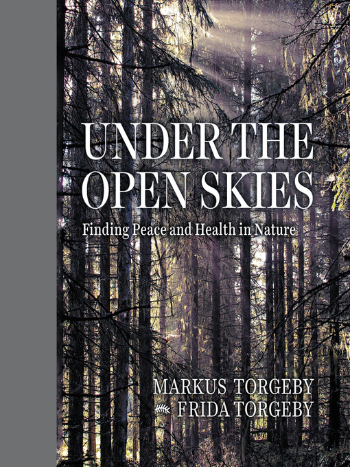 Title details for Under the Open Skies by Markus Torgeby - Available